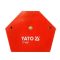 YT-0867 | Mágneses szögbeállító 34 kg 111x136x24 mm