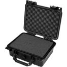 YT-08901 | Szerszámkoffer habszivacs betéttel 270 x 246 x 124 mm -