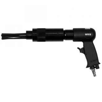 YT-09910 | Levegős revétlenítő rozsdaleverő pisztoly