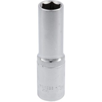   YT-1226 | Dugókulcs - crowafej 1/2" 6 lap hosszú 13 mm - Yato