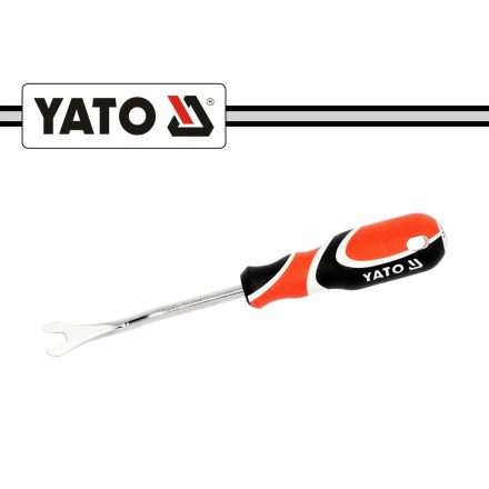 YT-1372 | Patent kiszedő 115 x 10 mm - Yato