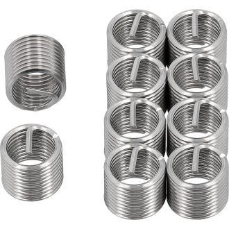   YT-176851 | Menetjavító betét készlet M12x1,5x1,0D 10db/cs - Yato