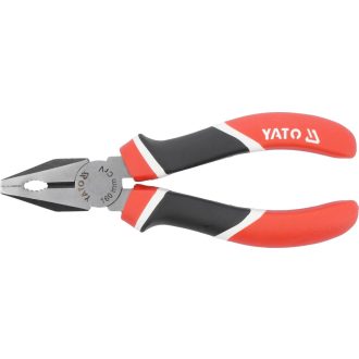 YT-1940 | Fogó kombinált 160 mm - Yato