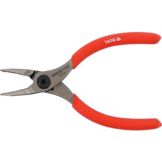   YT-19975 | Fogó seeger 06" - 145 mm / 12-25 mm belső egyenes - Yato