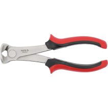 Homlokcsípő fogók