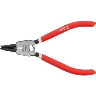 YT-2138 | Fogó seeger 180 mm külső 90 fokos - Yato