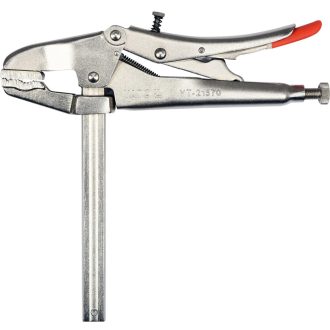   YT-21570 | Fogó patent, önzáró szorító rudas 0 - 150 mm / 260 mm - Yato