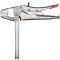 YT-21570 | Fogó patent, önzáró szorító rudas 0 - 150 mm / 260 mm - Yato