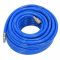 YT-24221 | Levegőtömlő szerelt 20 méter  8 mm / 12,5 mm - KÉK - Yato