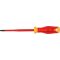 YT-282672 | Csavarhúzó VDE 1000 V szigetelt Torx 25 x 125 mm - Slim - Yato