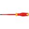 YT-282673 | Csavarhúzó VDE 1000 V szigetelt Torx 30 x 125 mm - Slim - Yato