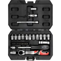 1/2" Metrikus készletek