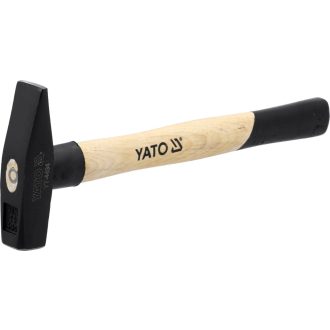 YT-4494 | Kalapács, lakatos - fa nyéllel 0,4 kg ECO - YATO