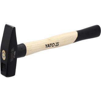 YT-4495 | Kalapács, lakatos - fa nyéllel 0,5 kg ECO - YATO