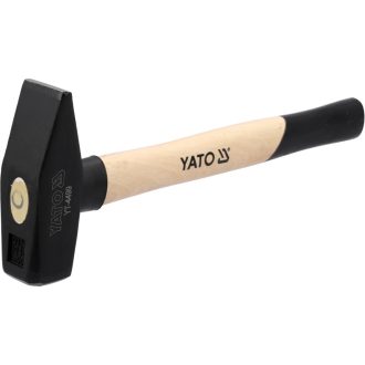 YT-4499 | Kalapács, lakatos - fa nyéllel 1,5 kg ECO - Yato