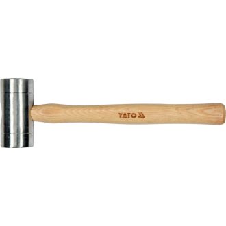 YT-45282 | Kalapács alumínium 50 mm