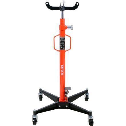 YT-55601 | Váltótartó emelő hidraulikus 0,5 t - Yato