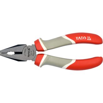 YT-6600 | Fogó kombinált 160 mm - Yato