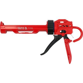 YT-67562 | Kinyomó pisztoly kézi 310 mm extra erős - Yato