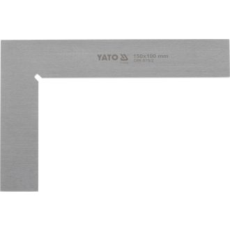 YT-70752 | Derékszög  150x100 mm