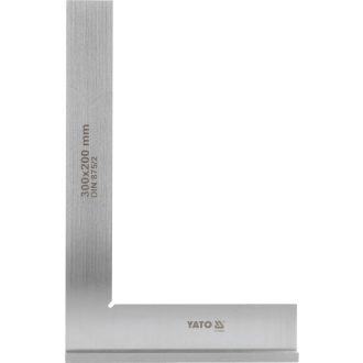 YT-70765 | Derékszög talpas  300x200 mm