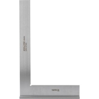 YT-70766 | Derékszög talpas  400x250 mm
