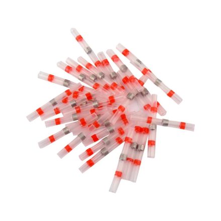 YT-81441 | Hőzsugorcső 30 részes klt, átlátszó 0.5-1.5 mm - Yato