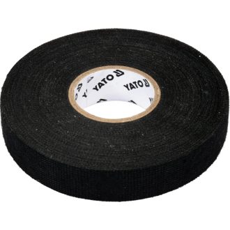 YT-81501 | Bandázsszalag, textil 19x0.3 mm - 25 méter Yato