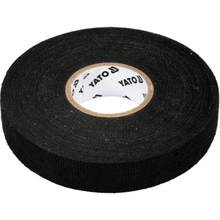 YT-81501 | Bandázsszalag, textil 19x0.3 mm - 25 méter Yato