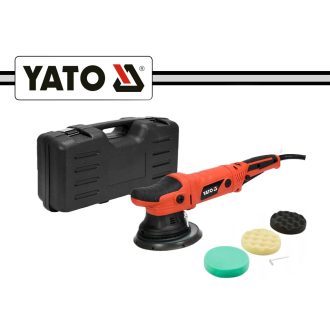   YT-82200 | Excenterpolírozó, 150 mm  720 W ford.tart - Yato