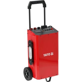   YT-83065 | Akkumulátor bikázó-indító (starter) 12/24V - 1000Ah - Yato