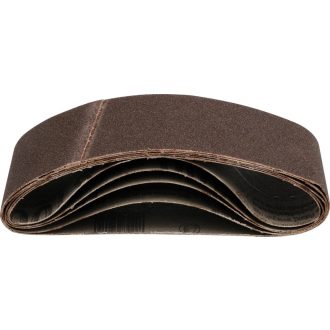   YT-83225 | Csiszolószalag 457 x 75 mm - P120-as szemcse 5db/cs - Yato