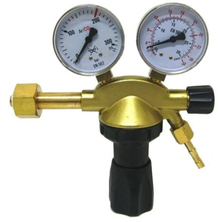 ZR-133 | Reduktor CO2-Argon - EXTRA - 19004