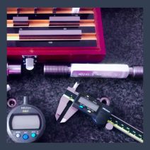 Méréstechnika, diagnosztika